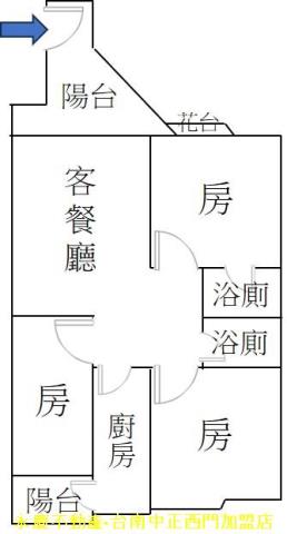 歸仁華廈-15