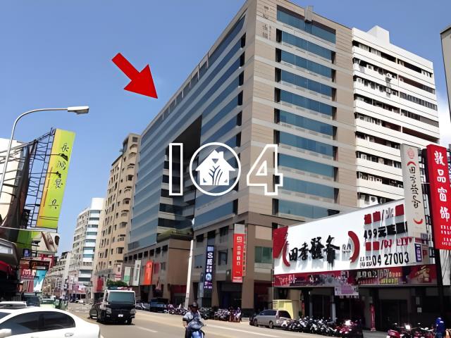 西屯大樓法拍-4