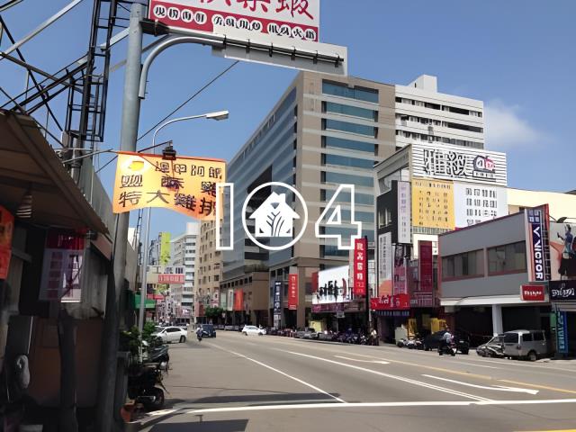 西屯大樓法拍-6