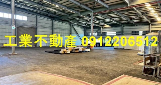 長治廠房-2