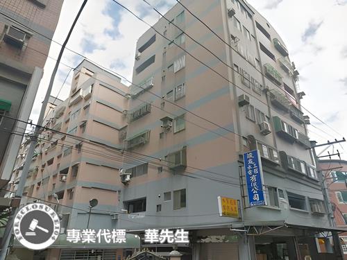 楊梅法拍華廈-4