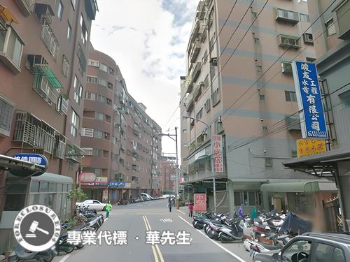 楊梅法拍華廈-6