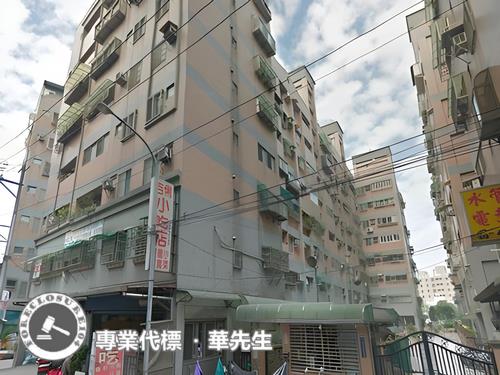 楊梅法拍華廈-7