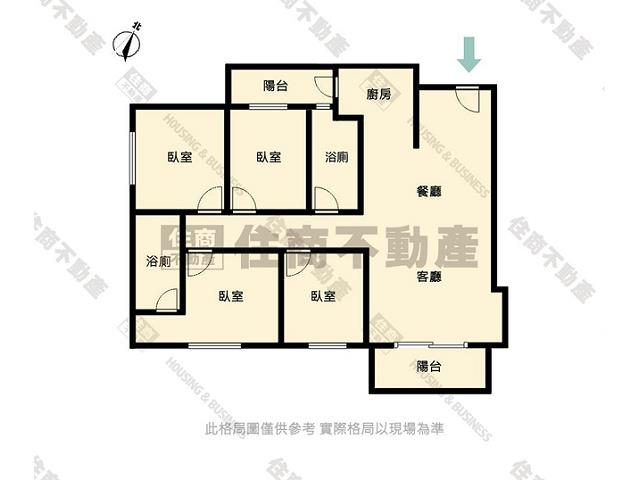 歸仁大樓-15