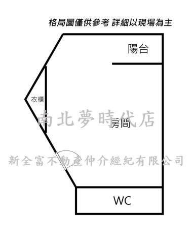 東區套房-14