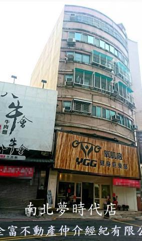 東區套房-1