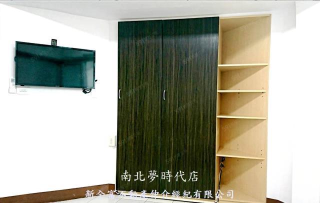 東區套房-5