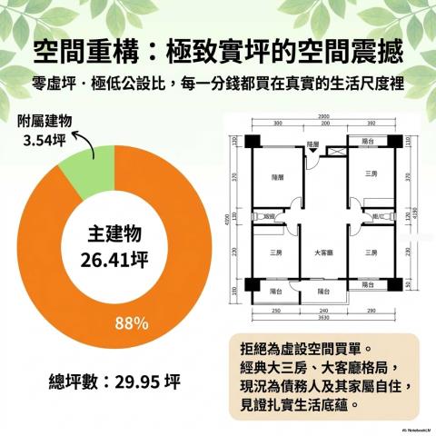 台北大樓法拍-3