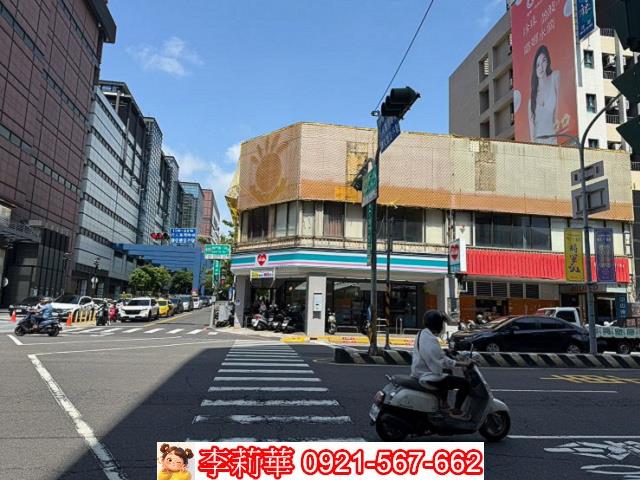 台南店面-1