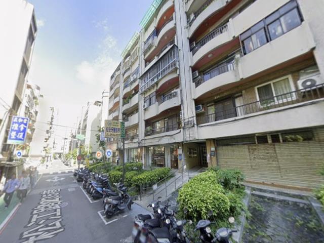 台北華廈法拍-4