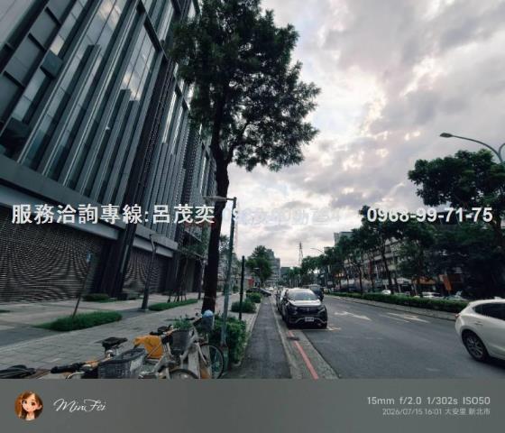 新北土城大樓-13