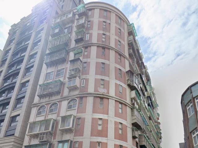 新北三重法拍大樓-2