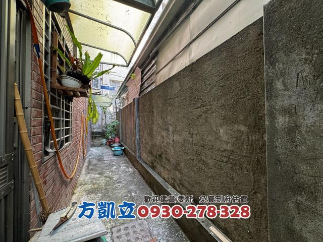台南中西區公寓-12