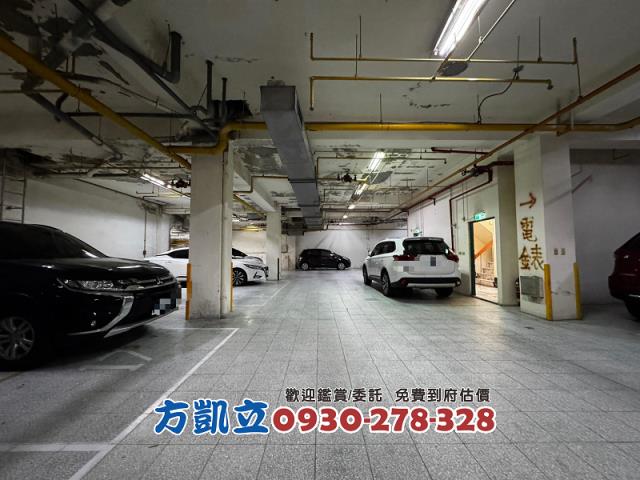 台南中西區公寓-13