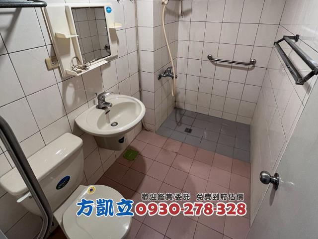 台南中西區公寓-5