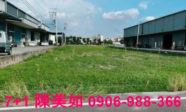 高雄大寮廠房-1