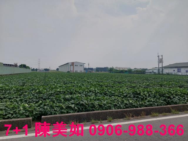 大寮廠房-1
