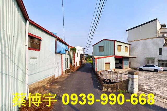 水上大堀尾法拍屋透天