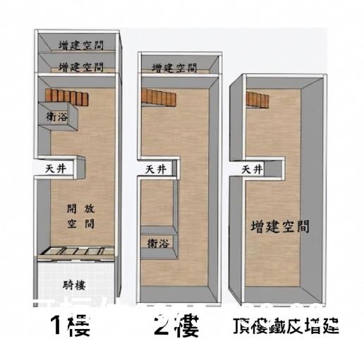 頭份透天-13