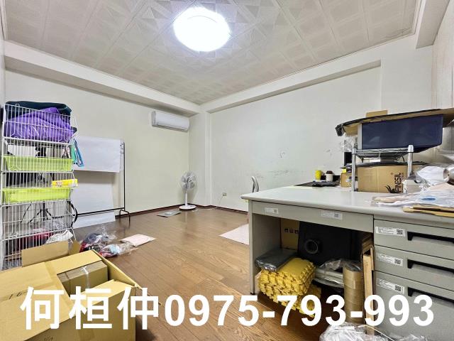 頭份透天-8