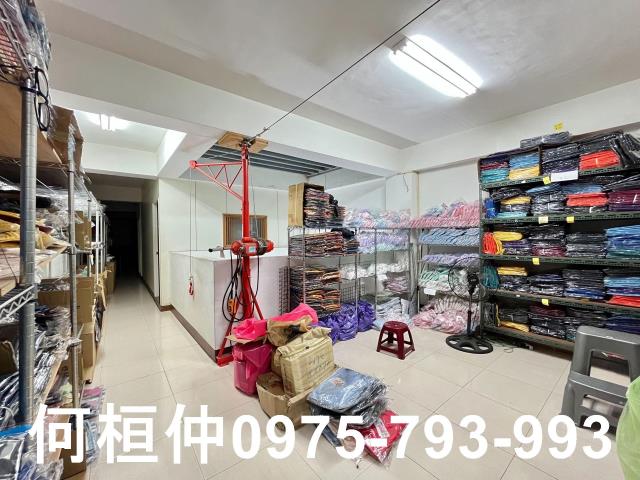 頭份透天-9