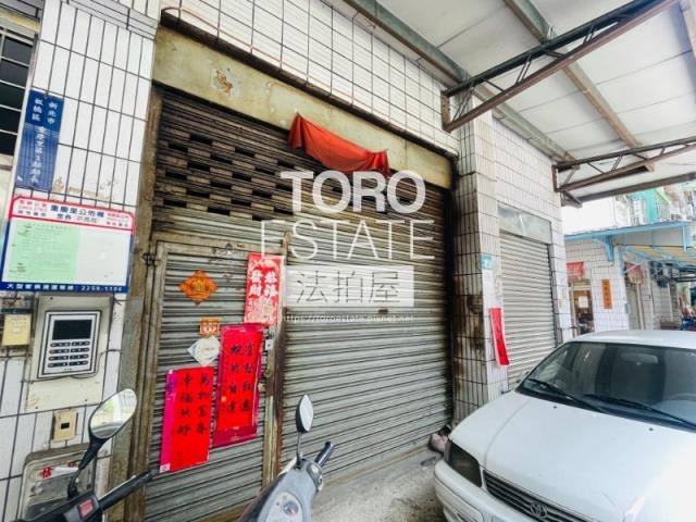 板橋公寓法拍-3