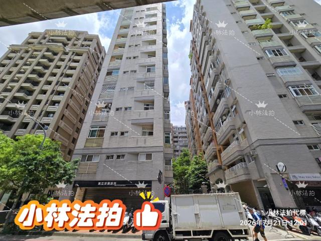 台中法拍大樓-1