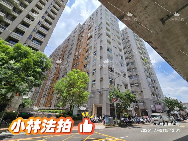 台中法拍大樓-4