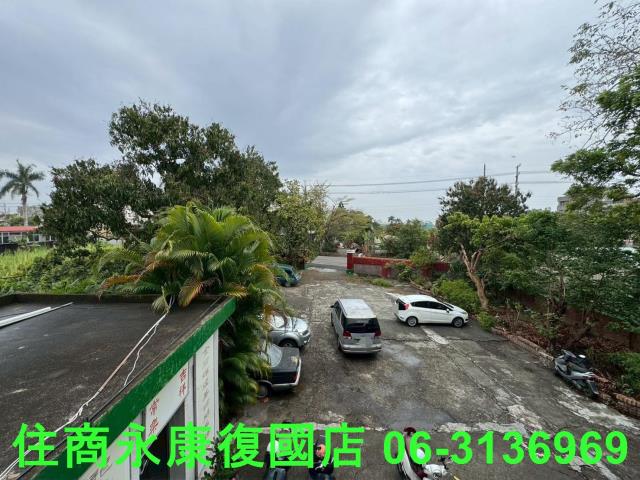 台南透天-10