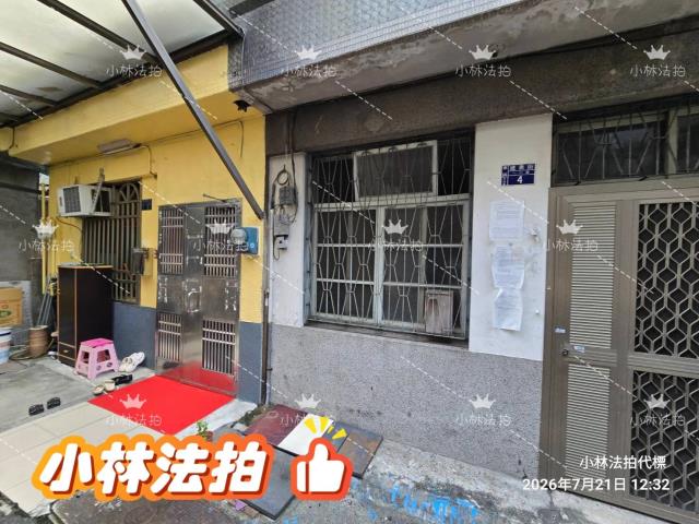 台中拍賣透天-2