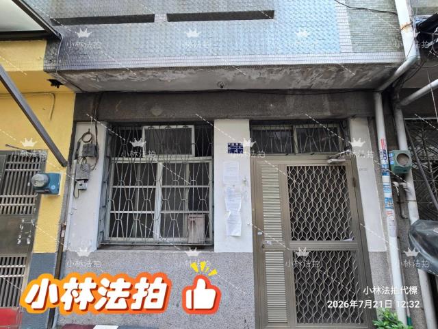 台中拍賣透天-3