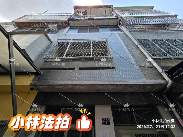 台中拍賣透天-1