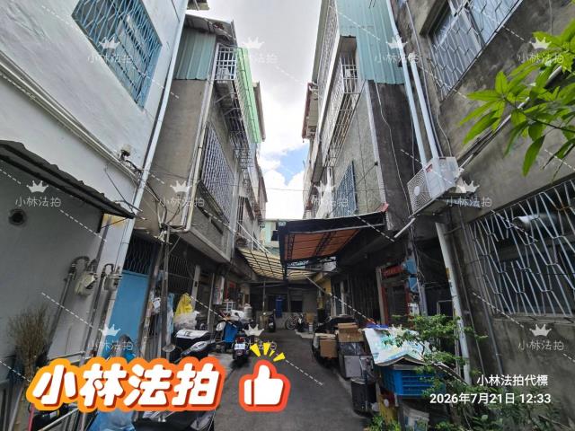 台中拍賣透天-5