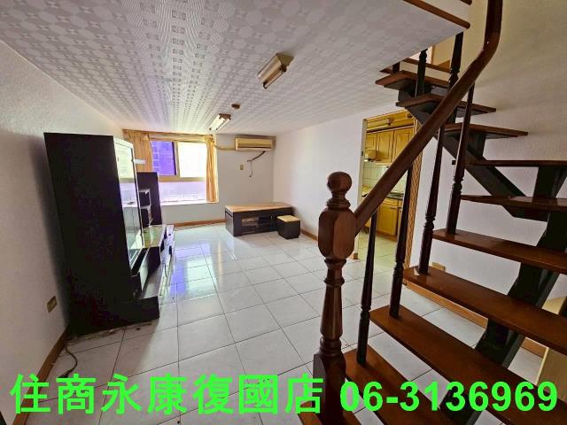 台南大樓-1
