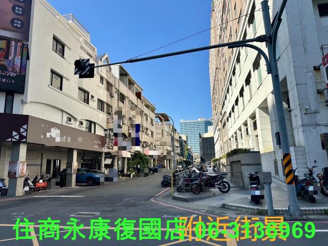 台南店面-4