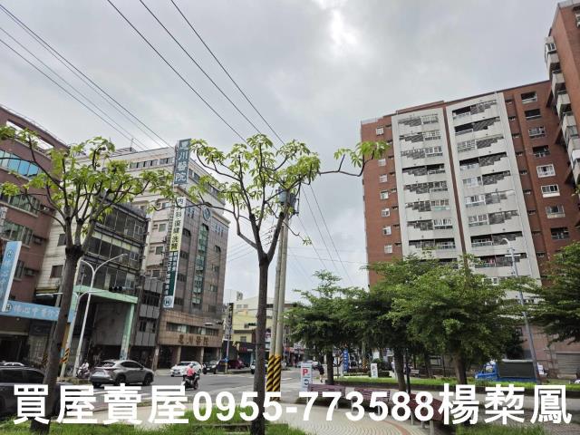 高雄岡山大樓-11