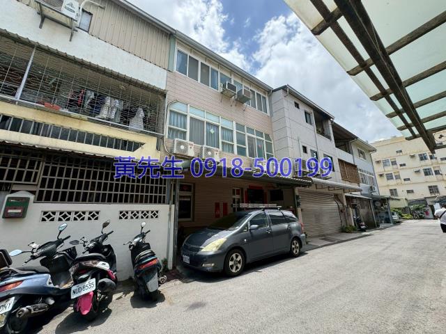 彰化彰化市拍賣透天-2