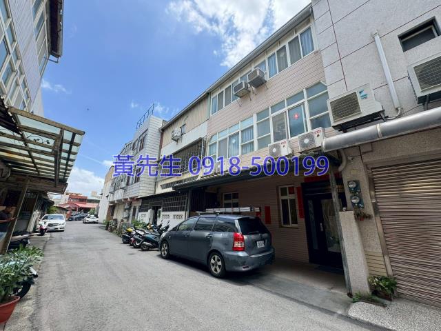 彰化彰化市拍賣透天-3