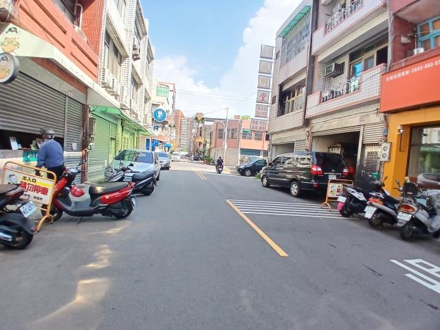 桃園中壢透天-1
