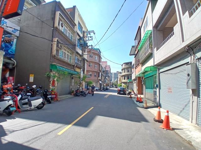 桃園中壢透天-2