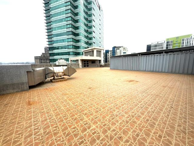 新竹東區廠房-11