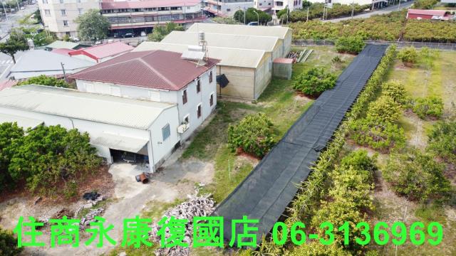 台南玉井透天-8
