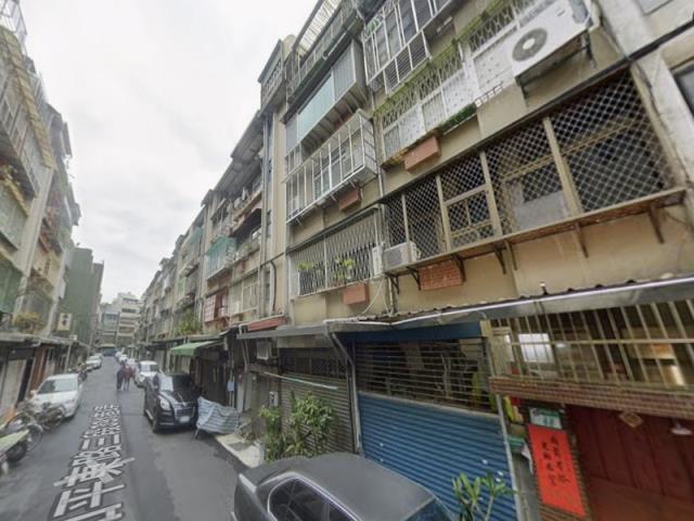信義區法拍公寓-4