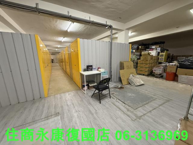 永康公寓-3