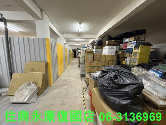 永康公寓-5