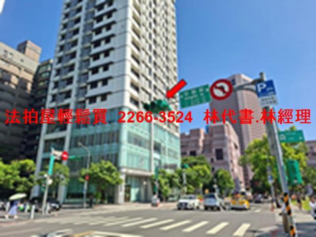 信義區大樓法拍-2