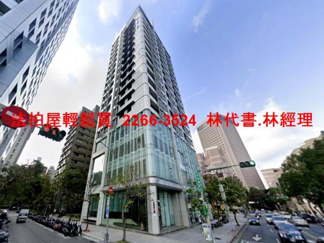 信義區大樓法拍-5