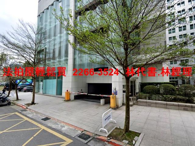 信義區大樓法拍-9