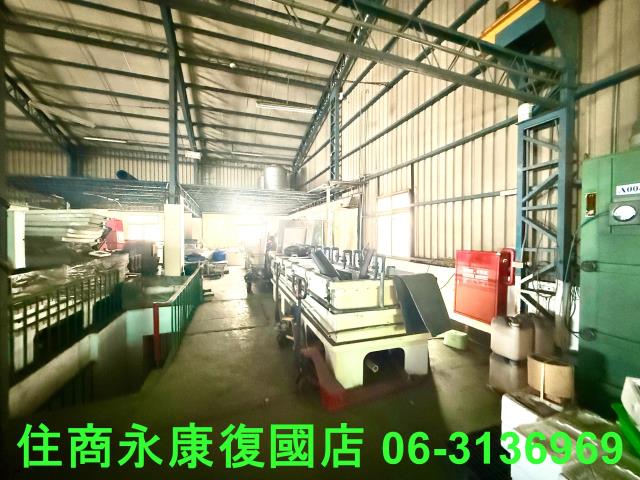 南區廠房-4