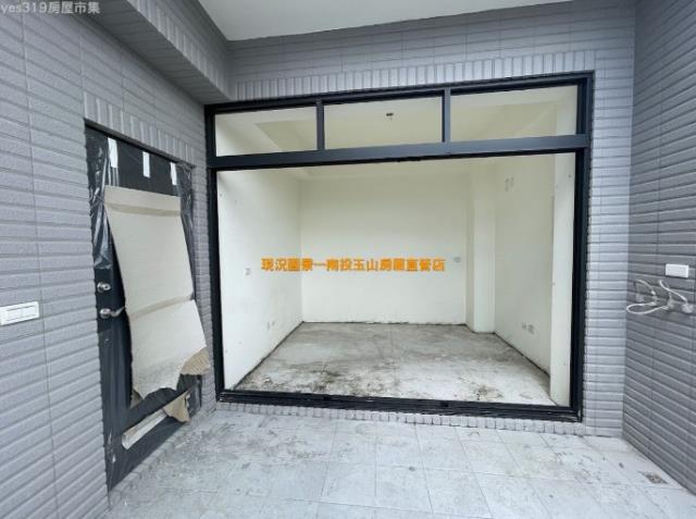 竹山透天-10